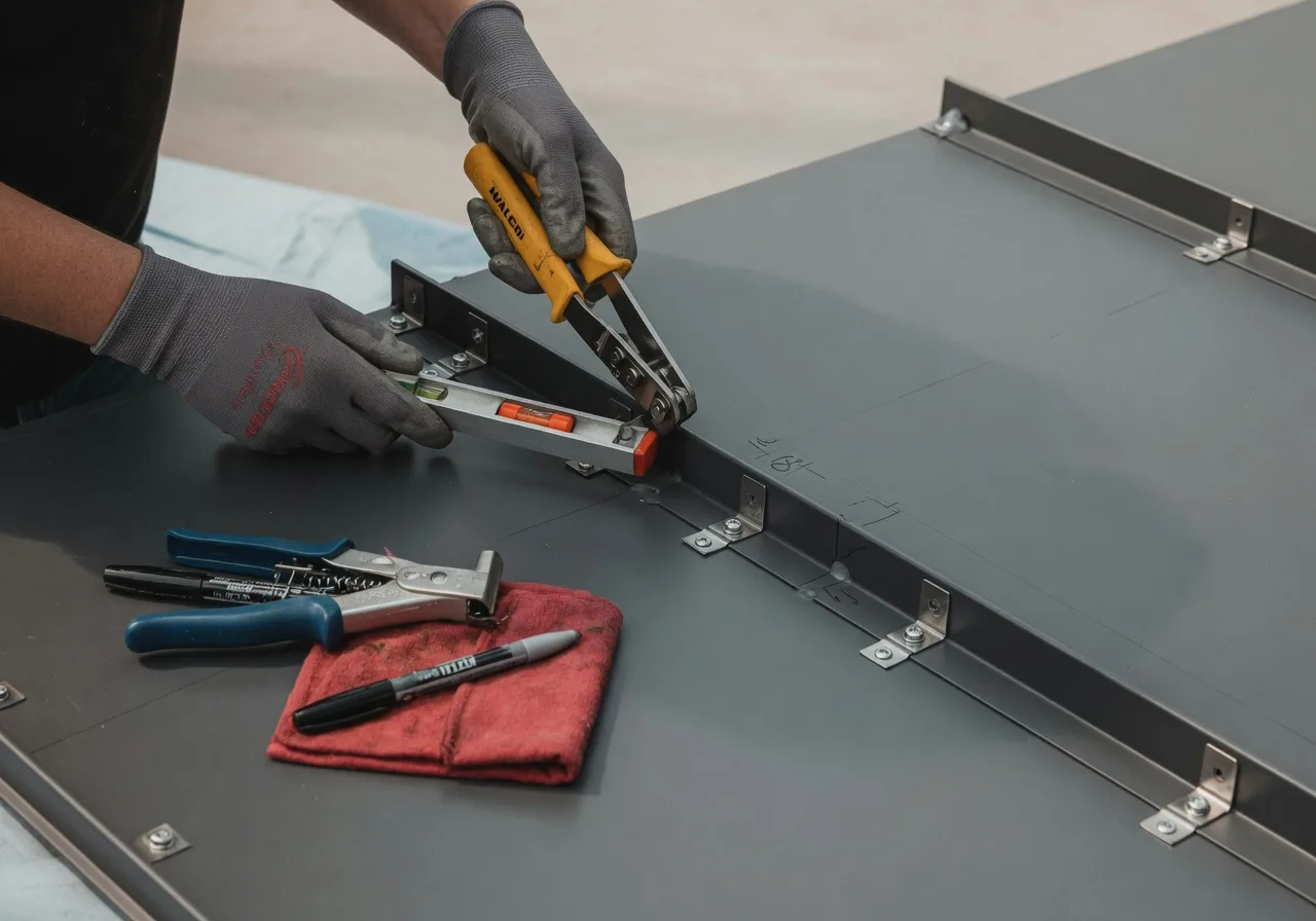 Why choose Metal Roofing Installation in Yankeetown, FL